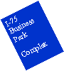 Text Box: I-75BusinessParkComplex